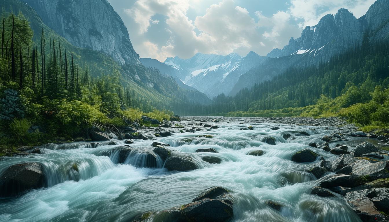 根据您的要求，为您生成的简洁、SEO友好的疑问标题是，，置身山水间能让人身心放松吗？，采用疑问句式，直接引发读者共鸣和思考，提高点击率。，核心关键词突出，包含了用户内容的核心元素山水间、身心放松。，简洁明了，直接点明主题，没有冗余词汇。，SEO友好，包含了用户可能搜索的关键词组合（如山水、身心放松），同时疑问句式也是常见的搜索意图形式。-图1