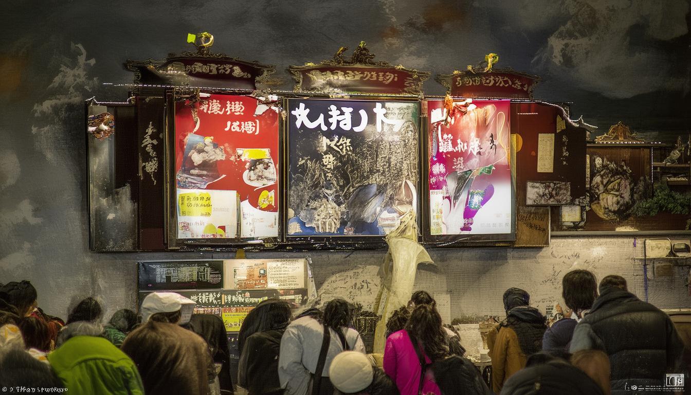 基于您提供的内容，这里是一个简洁、SEO友好的疑问标题，，藏山周边探秘，如何体验文化与自然的完美交融？，核心关键词前置， 藏山周边探秘放在开头，符合搜索习惯。，疑问句式吸引点击， 如何体验... 引发读者好奇，想知道答案。，突出核心卖点， 明确点出文化与自然的完美交融这一核心价值。，简洁明了， 直接概括文章主题，没有冗余信息。，SEO友好， 包含了用户可能搜索的关键词藏山周边、探秘、文化、自然、交融。-图3