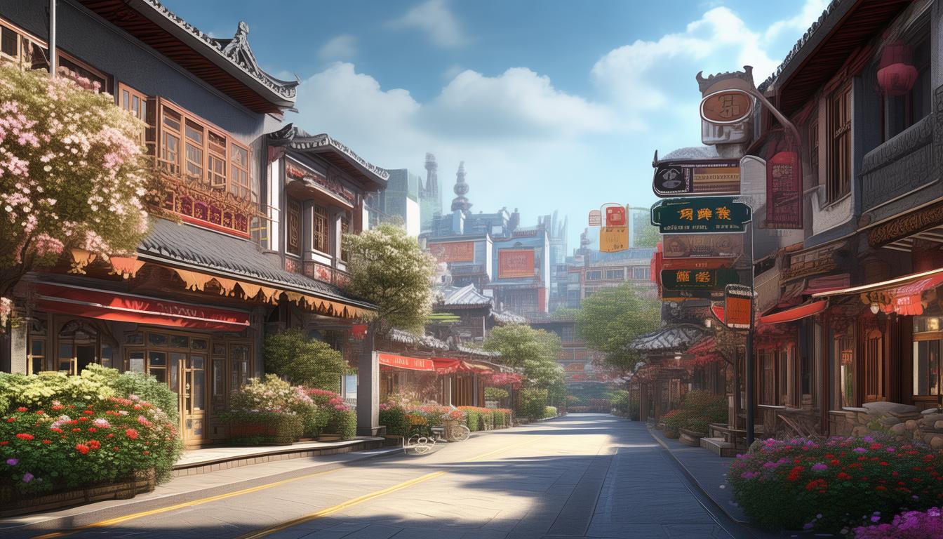 新都大丰周边哪里好玩？-图1