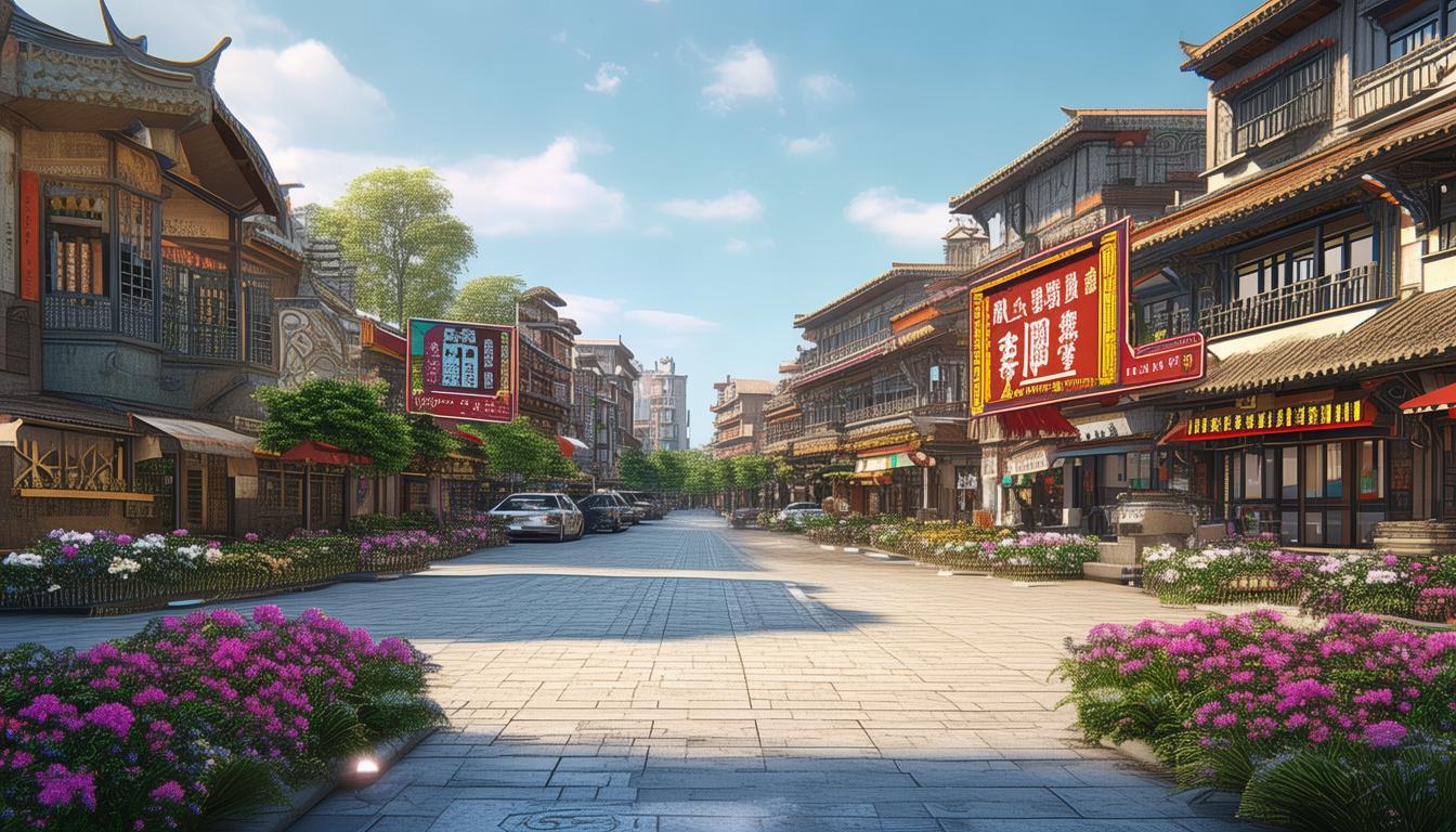新都大丰周边哪里好玩？-图2