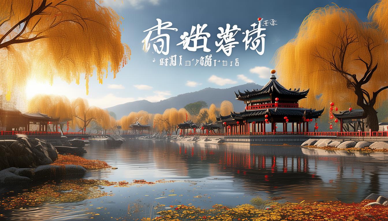 杭州周边江南秋色哪里好？-图3