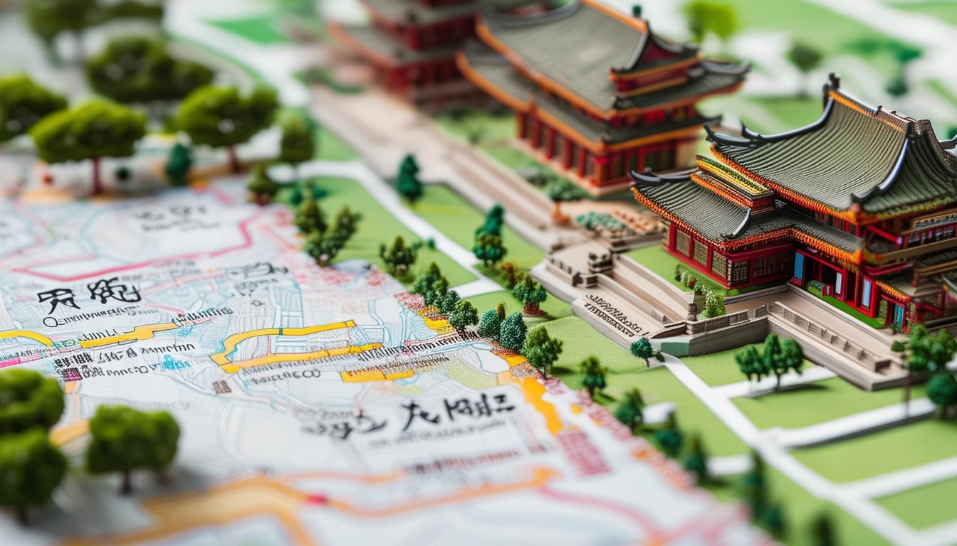 济宁出发，如何一天深度游曲阜三孔？-图3