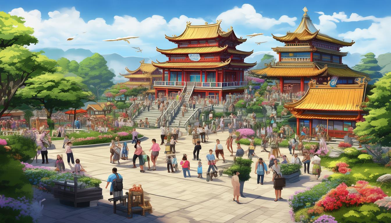 吉林到延吉一日游，紧凑行程能玩什么？-图3