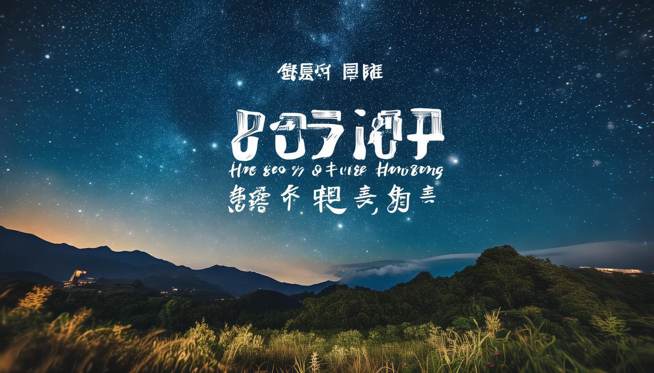 基于您提供的内容，这是一个简洁且SEO友好的疑问标题，，杭州周边哪里露营能看星空还有野趣？，核心优化点，，核心关键词前置， 杭州周边露营 放在最前面，符合搜索习惯且利于SEO。，核心卖点清晰， 看星空 和 有野趣 直接点出文章核心吸引力，是用户搜索的关键点。，疑问句式， 哪里...能... 是自然且常见的搜索提问方式，能有效吸引点击。，简洁明了， 整个标题简洁有力，直接传达核心信息。-图2