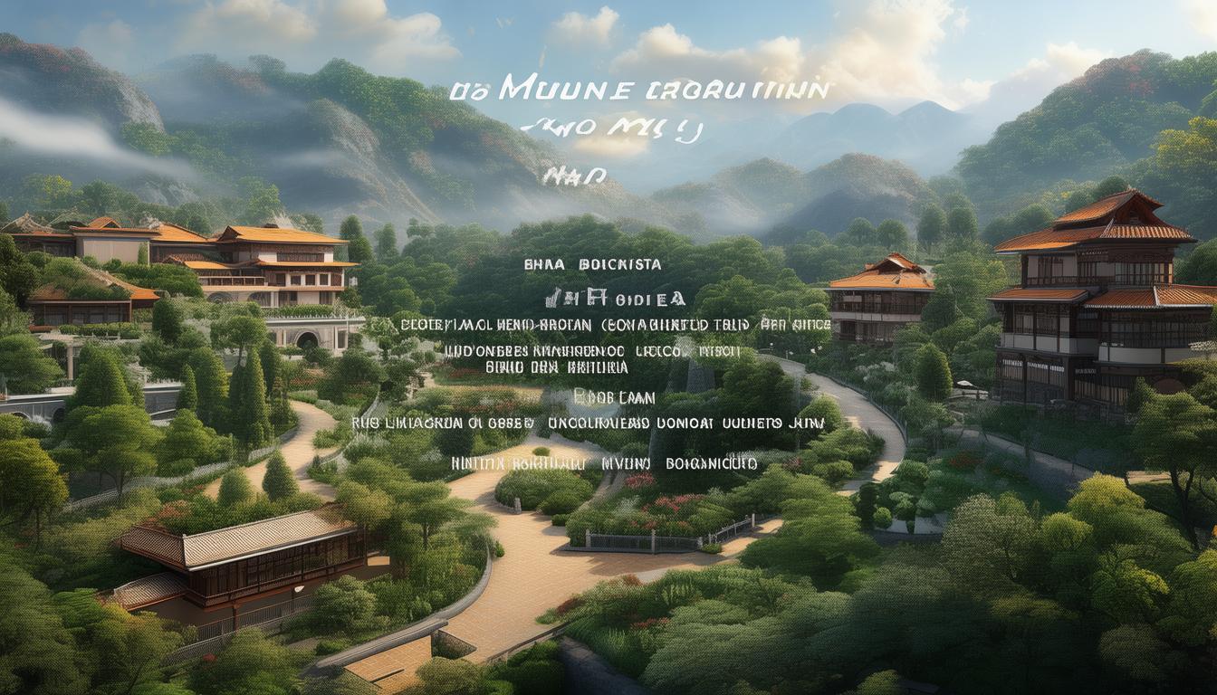 鼓山周边有哪些推荐的酒店？-图2