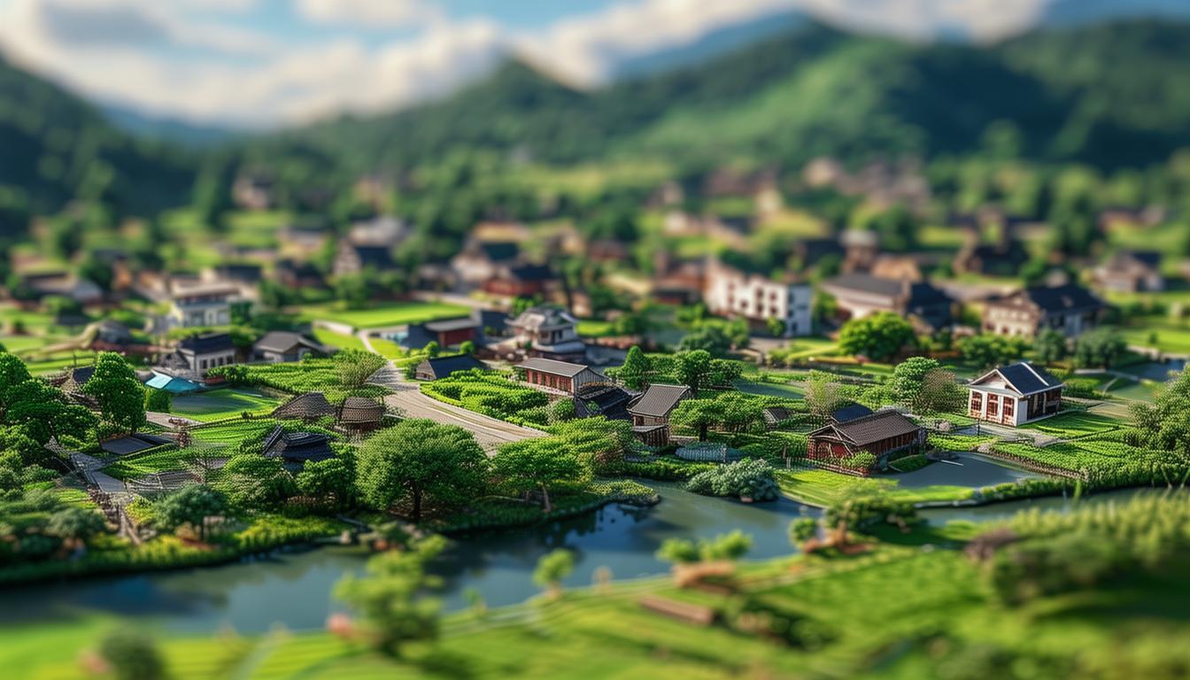 根据您的要求，这里是一个简洁且SEO友好的疑问标题，，长沙周边乡村哪里离市区近？探索诗意生活度假胜地！，解析，，核心关键词前置， 长沙周边乡村 作为核心搜索词放在开头，符合SEO习惯。，疑问句式吸引点击， 哪里离市区近？ 直接点出用户关心的核心问题（触手可及/近郊），用疑问句引发兴趣。，突出核心价值， 探索诗意生活度假胜地！ 点明了文章的核心内容（诗意栖居）和目的（度假），同时包含潜在搜索词诗意生活、度假胜地。，简洁有力， 整个标题精炼，信息明确，易于阅读和在搜索结果中显示。-图2