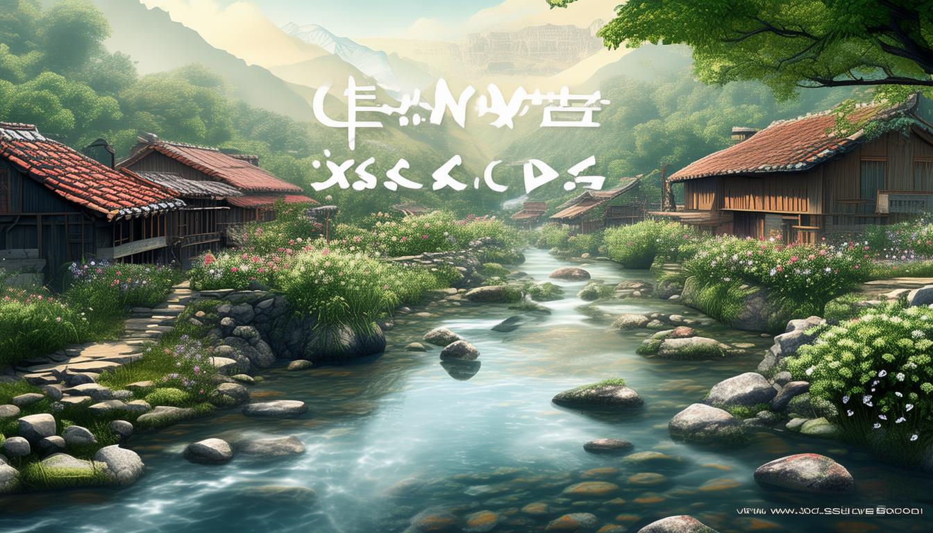 苍溪周边，哪里可以体验山水间的诗意栖居？-图3