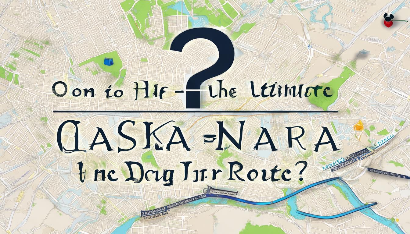 如何规划大阪奈良一日游精华路线？，（理由，直接点明核心主题大阪奈良一日游和精华路线，使用疑问句式如何规划吸引搜索用户点击，关键词明确且符合SEO要求，简洁有力。）-图3