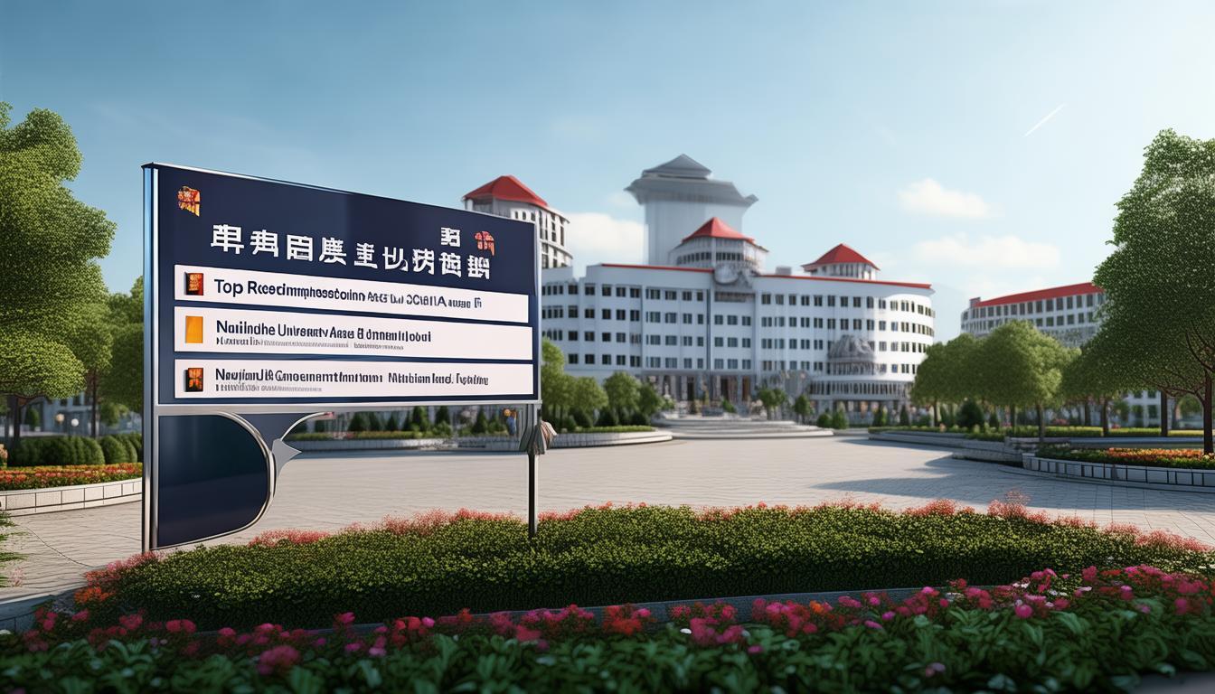南京理工大学周边有什么推荐？-图2