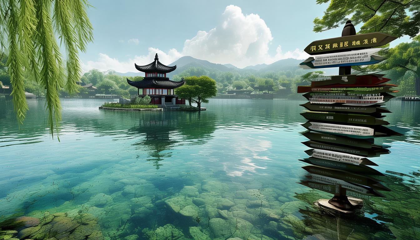 温州周边景点推荐？-图1