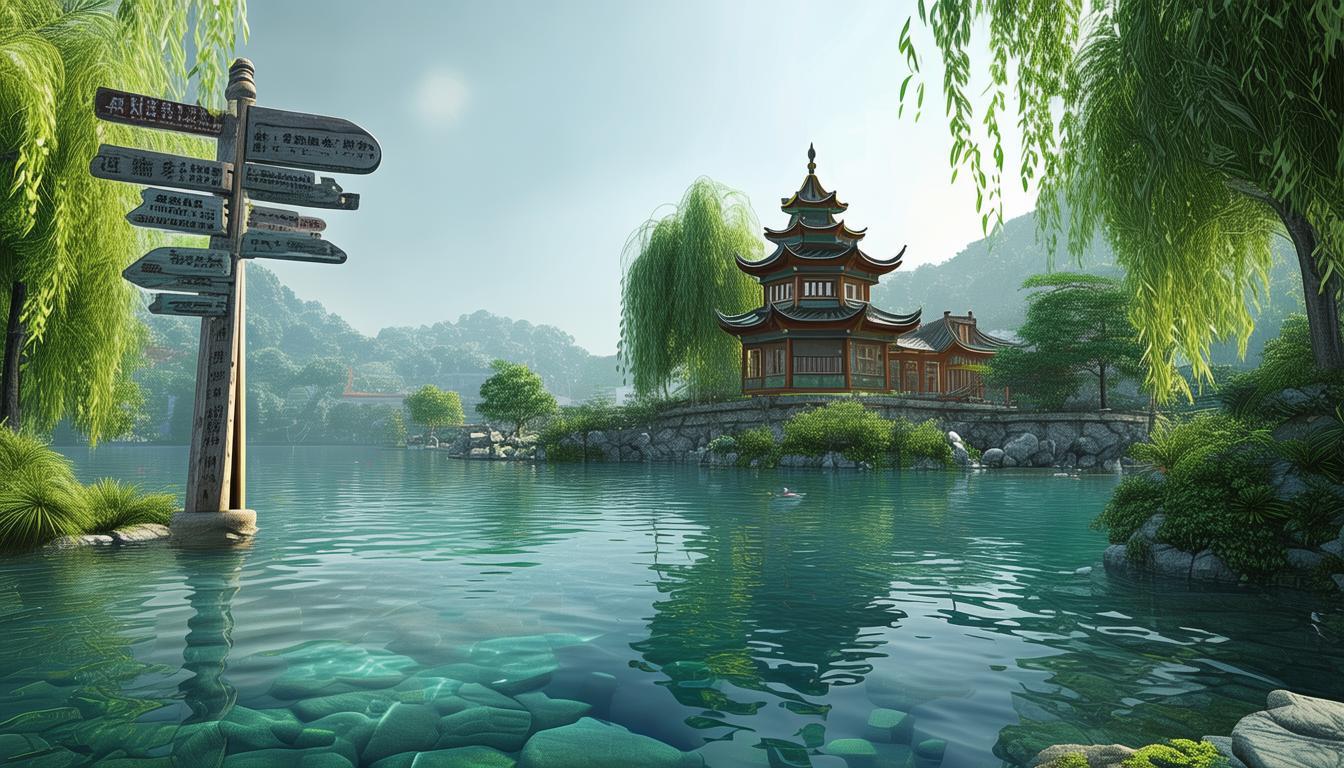 温州周边景点推荐？-图2