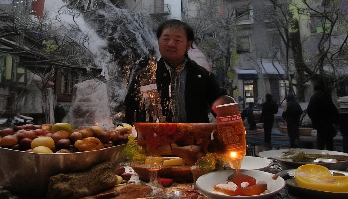 根据您的要求，为您生成的简洁、SEO友好的疑问标题是，，重庆周边秘境，端午文化之旅怎么玩？，核心关键词前置，将搜索量大的重庆周边和秘境放在开头，利于SEO。，点明时间与主题，清晰包含端午和文化之旅。，疑问句式，使用怎么玩？激发点击欲望，符合疑问要求。，简洁有力，信息完整且精炼。-图2