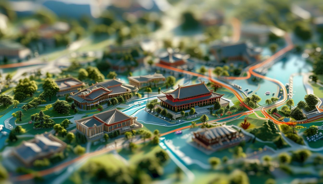 桐乡出发，杭州一日精华漫游，实测高效路线与深度体验-图3