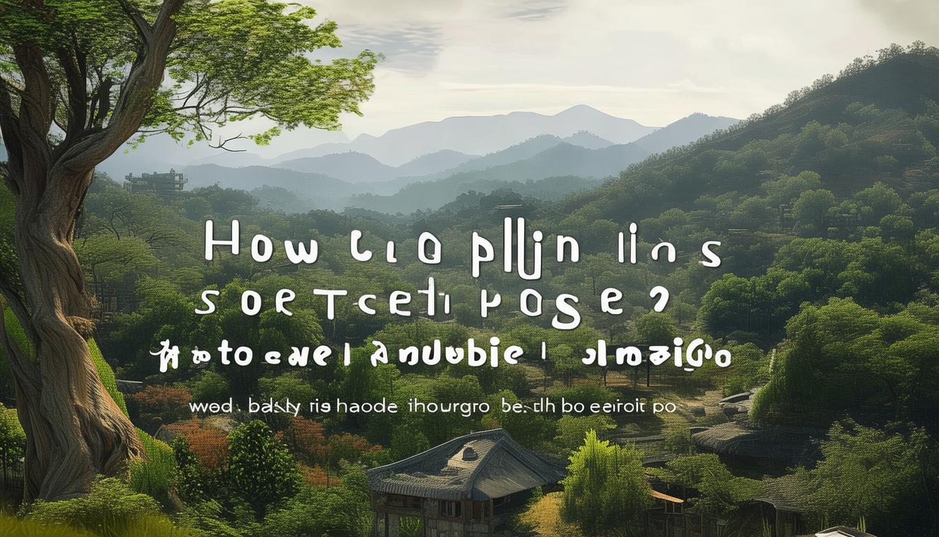 京郊秘境怎么玩？两天一夜人少景美攻略！，说明，，核心关键词前置， 京郊秘境直接点明地点和核心吸引力。，疑问句式， 怎么玩？ 直接引发读者好奇，符合疑问标题要求。，突出关键信息， 两天一夜 明确行程时长，人少景美 精准概括避开人潮和山水人文的核心优势（用更口语化和吸引眼球的词汇）。，结尾行动词， 攻略 表明内容价值，具有吸引力。，简洁有力， 整个标题简洁明了，易于阅读和搜索引擎抓取关键词（京郊、秘境、两天一夜、人少、景美、攻略）。-图3