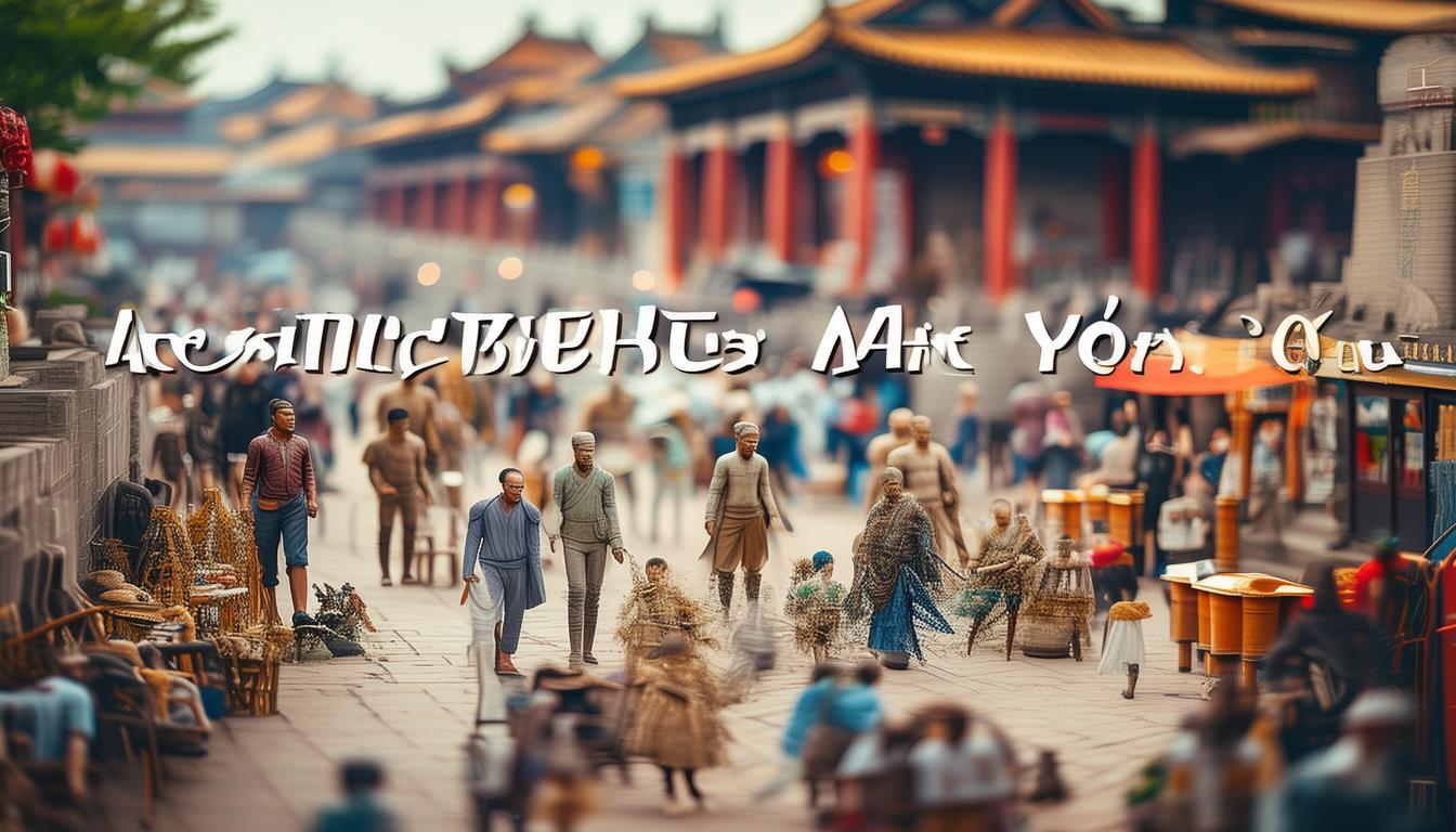 如何高效探索西安古都魅力一日游？-图1