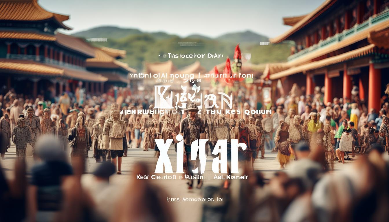 如何高效探索西安古都魅力一日游？-图2