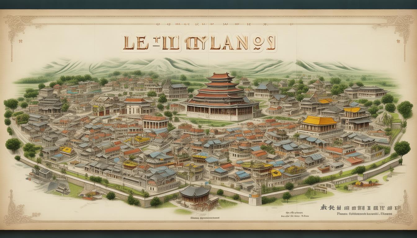 洛阳一日游推荐哪些景点？-图2