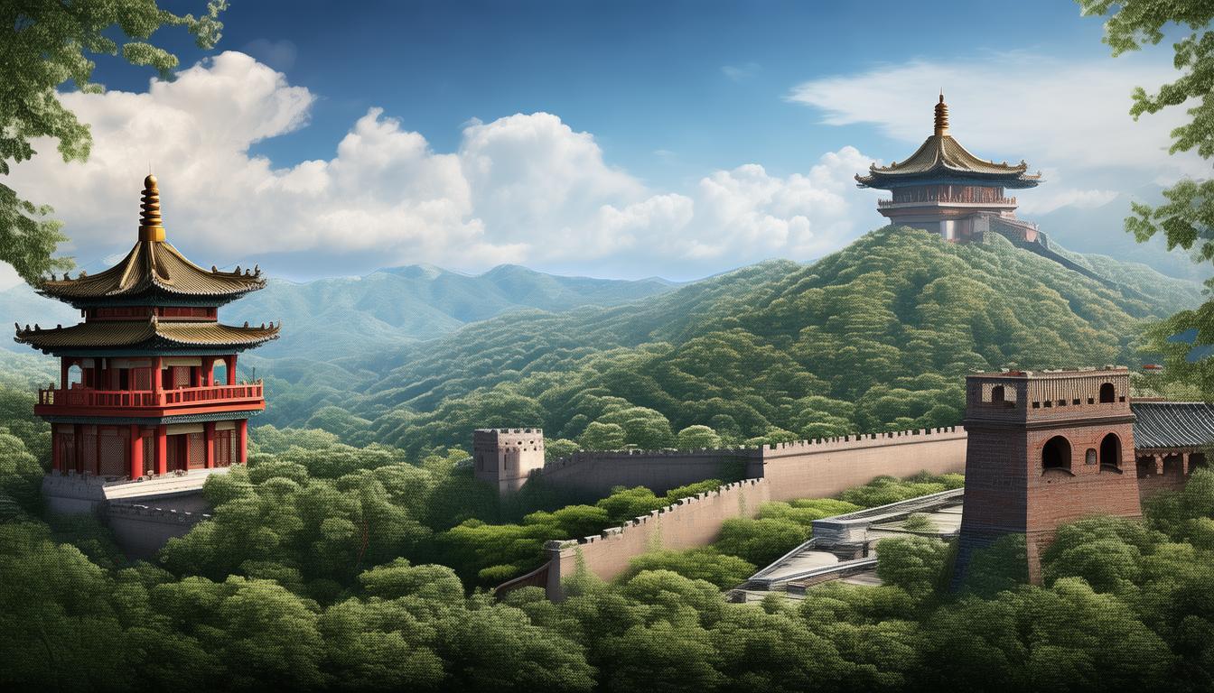 北京周边有哪些美景？-图2
