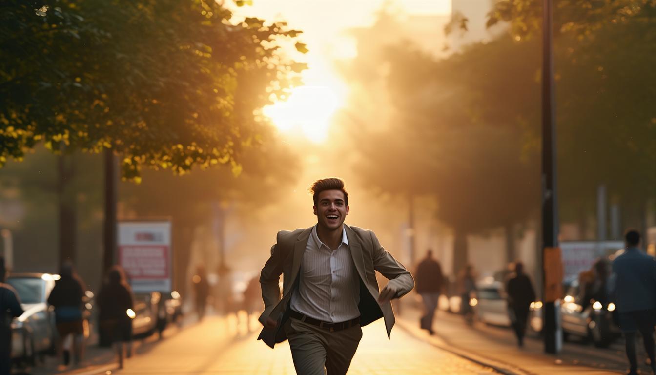 早晨如何高效出行并拥抱晨光？-图3