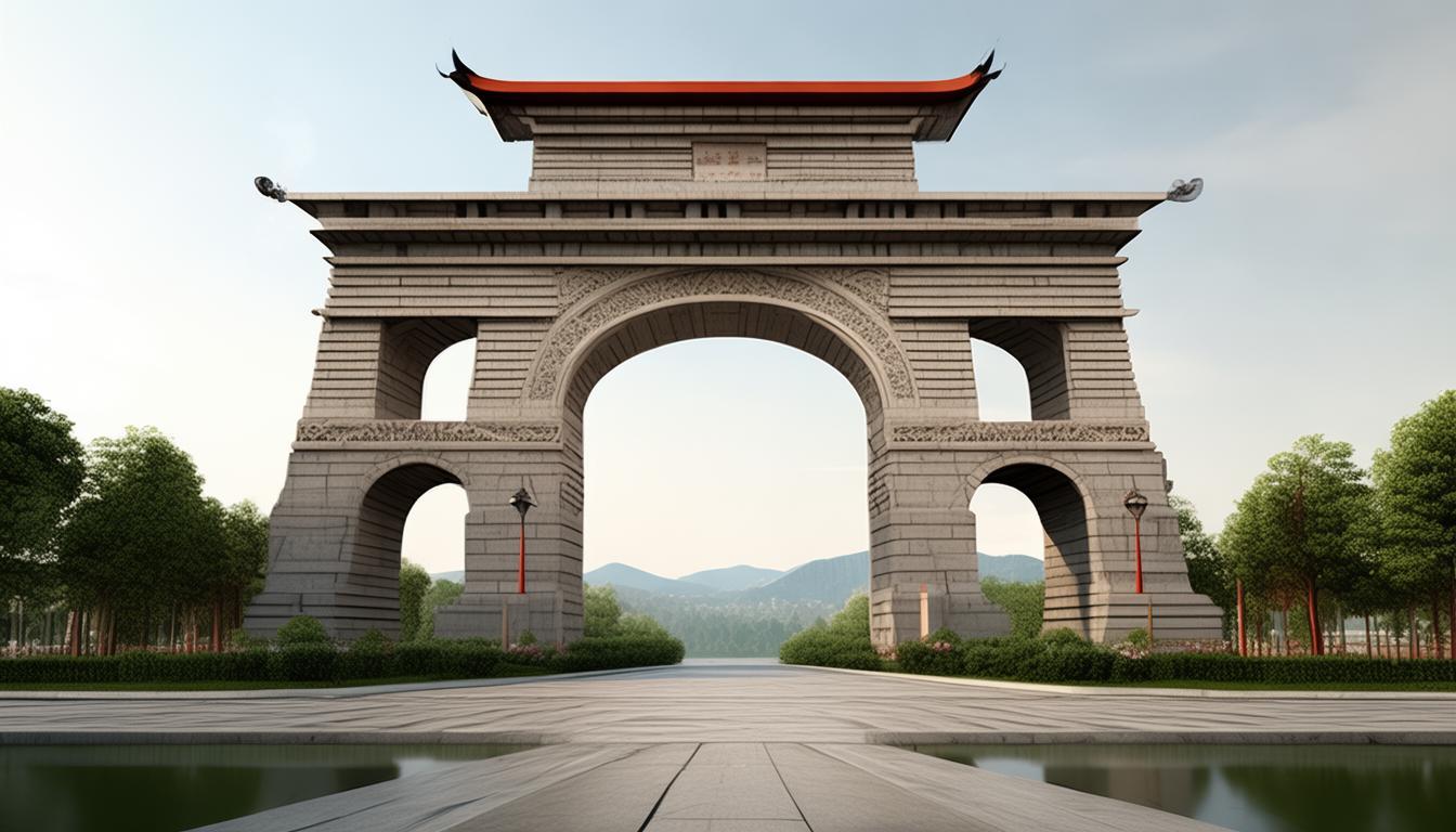 拱北的地理位置为何如此重要？-图2