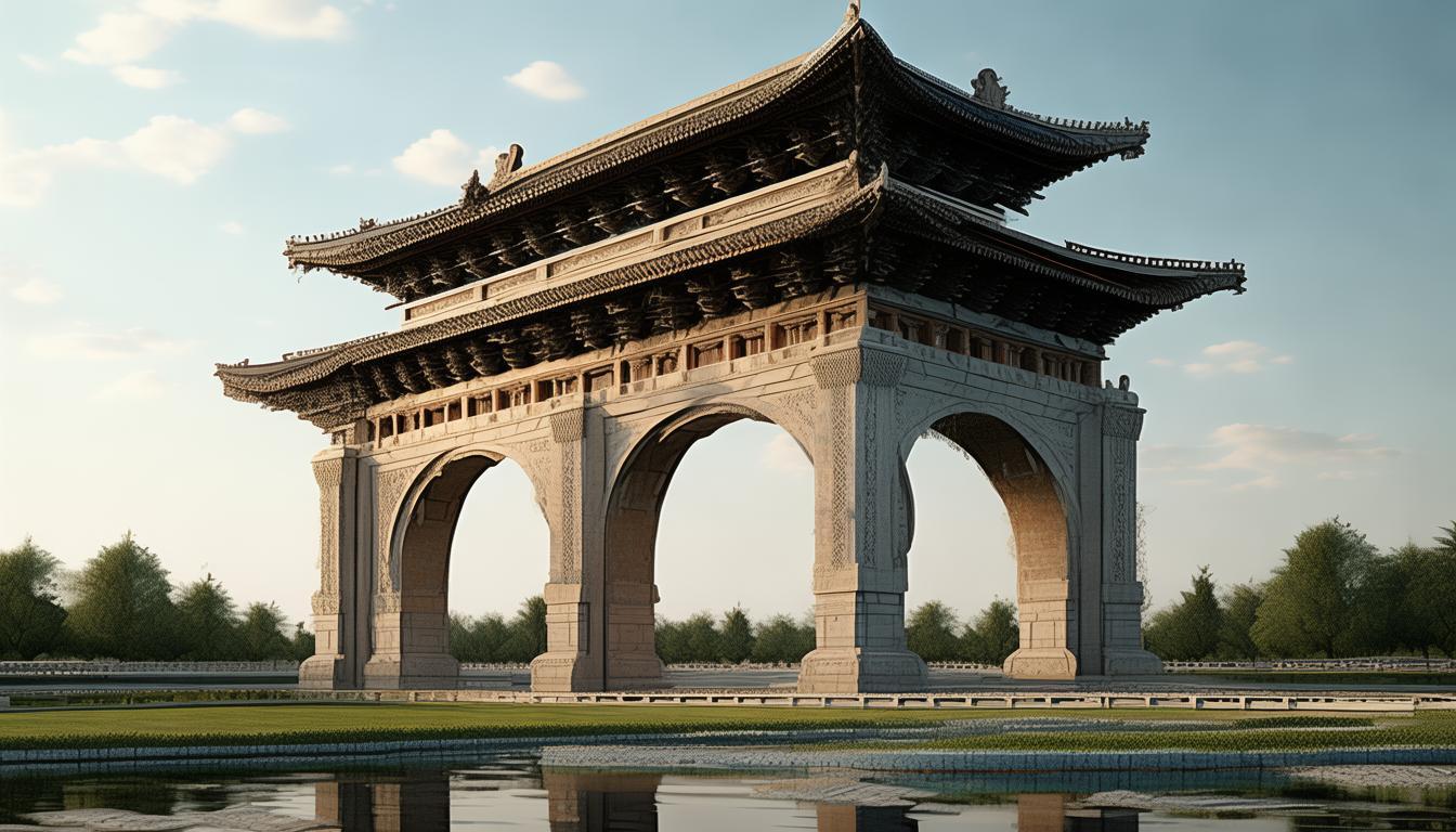 拱北的地理位置为何如此重要？-图3