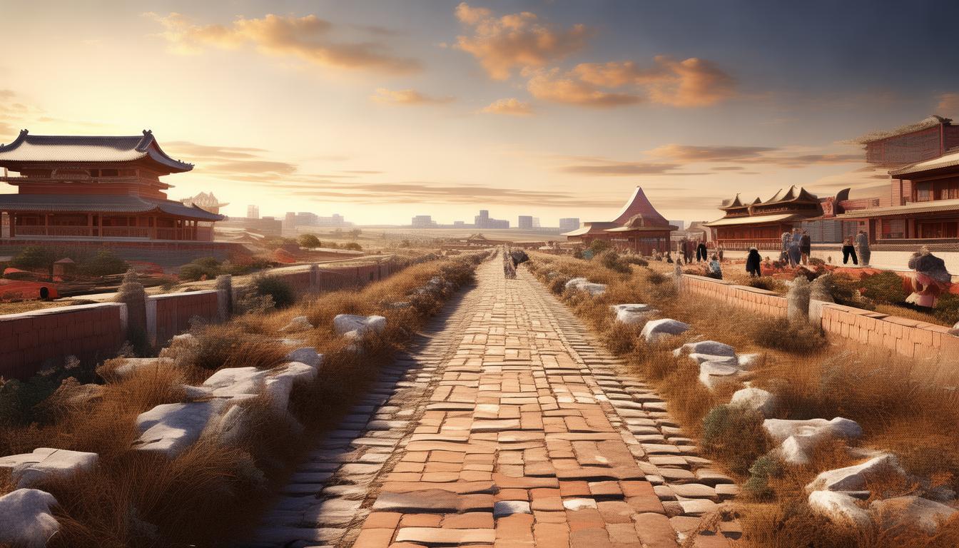 咸阳到延安一日游，如何追寻红色足迹感悟革命初心？-图3