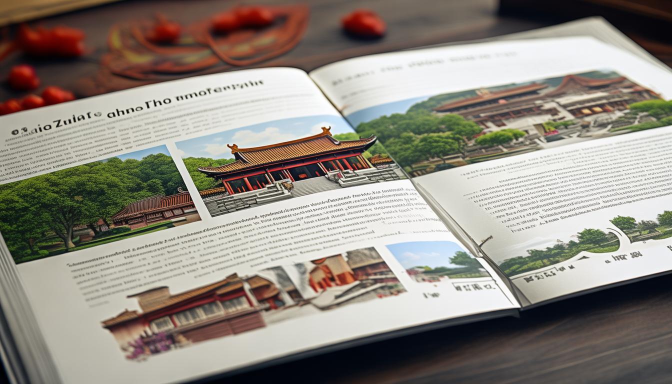 如何规划北京潭柘寺一日游攻略？-图3