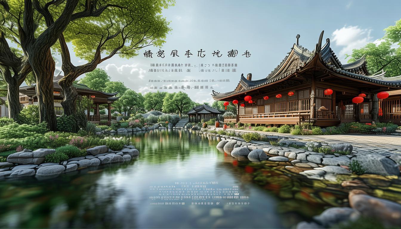 合肥周边农家乐哪里好？-图2