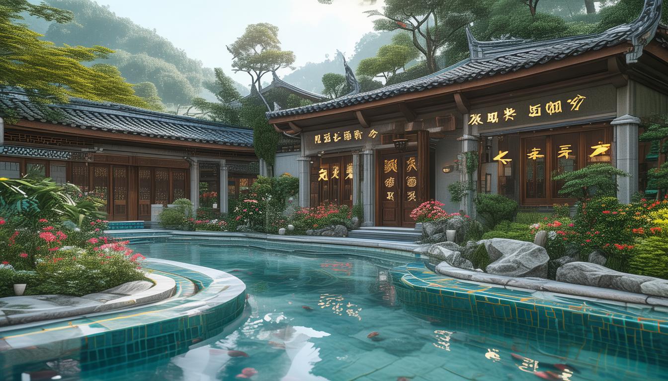 沈阳周边温泉哪家好？-图2