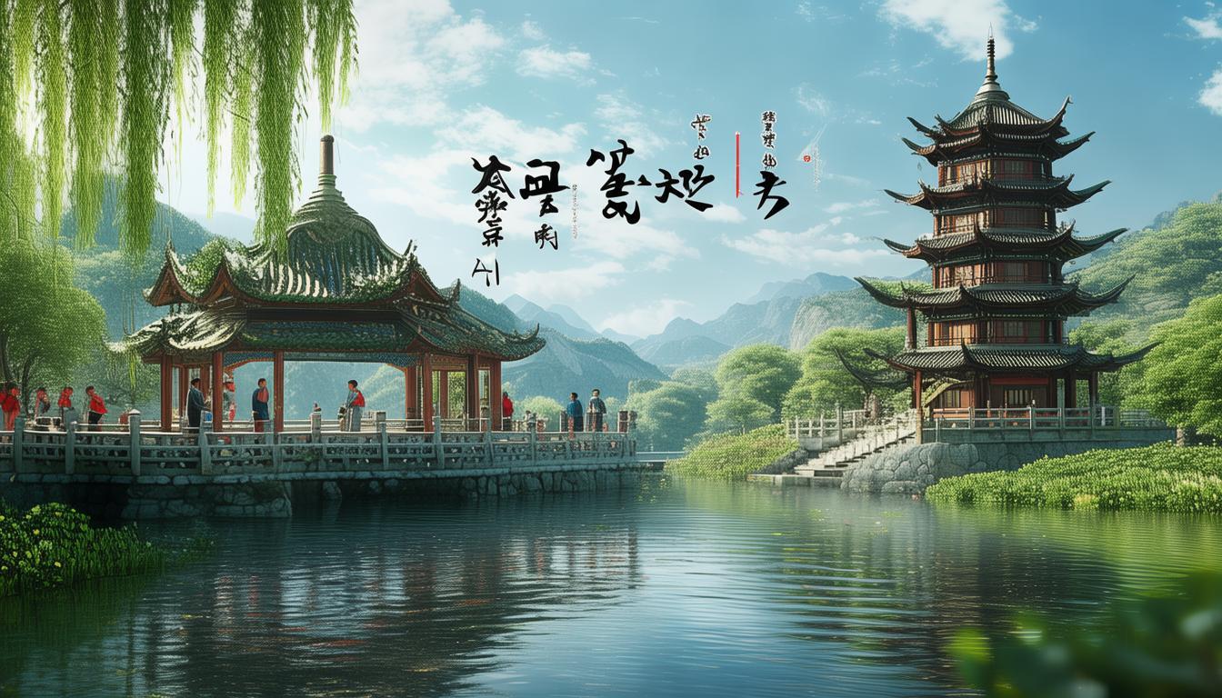 端午节上海周边哪里寻觅古韵山水间的粽香诗意？-图3