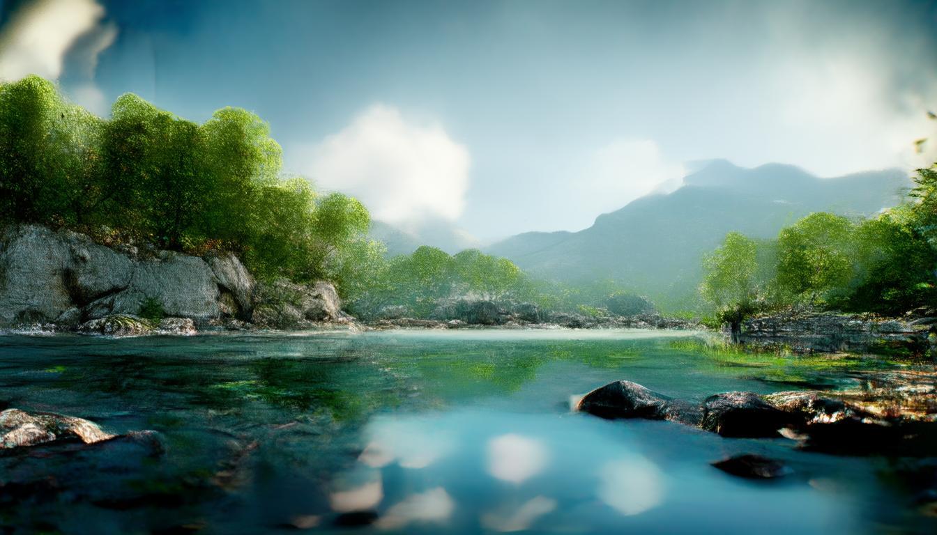 为什么选择自驾游庐山？-图1