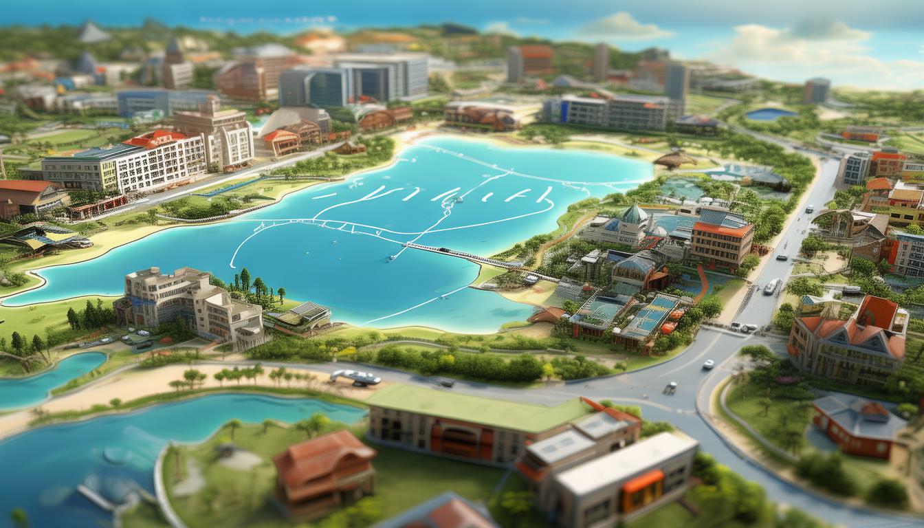 威海到烟台一日游值得体验吗？-图2