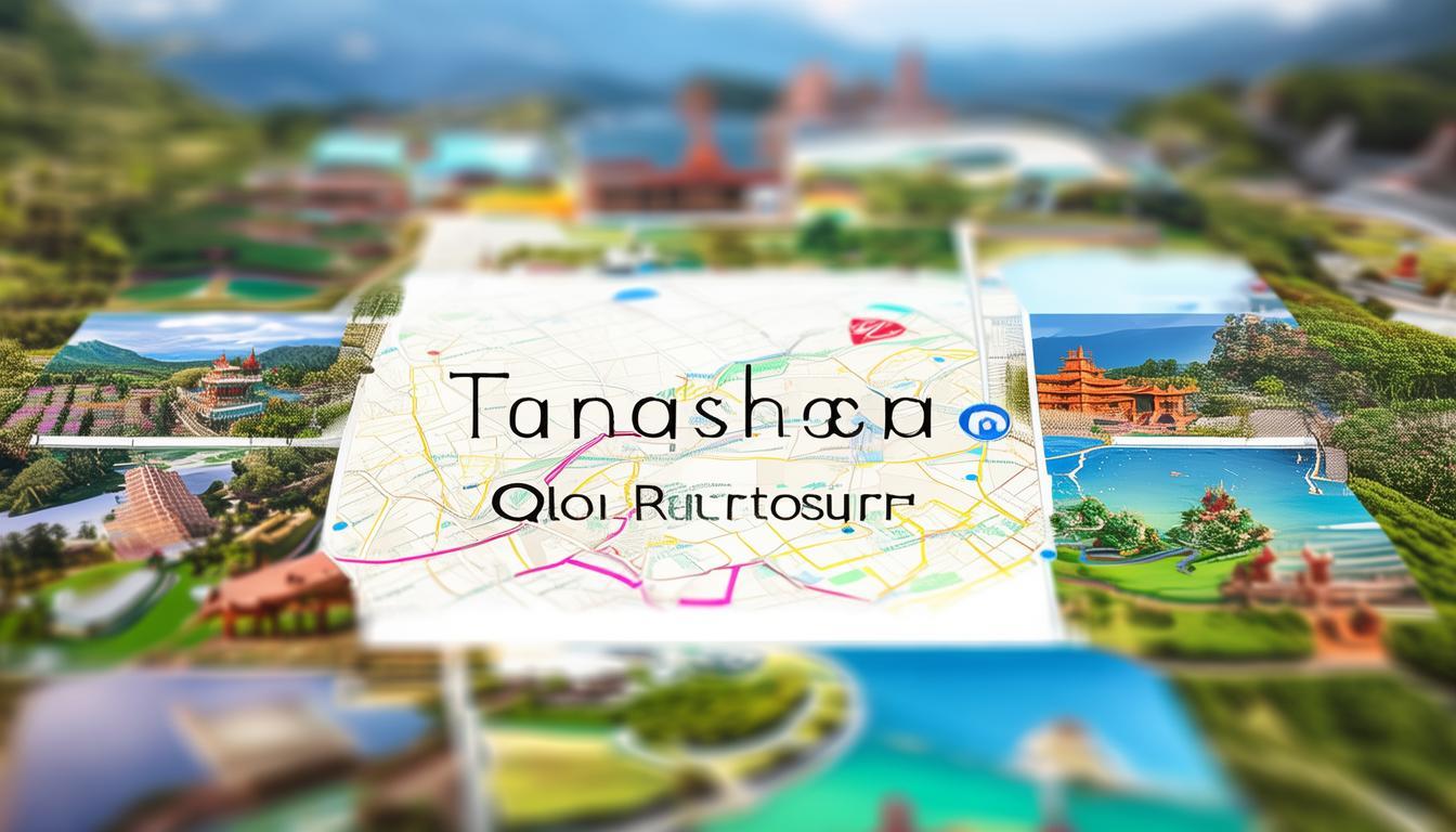 唐山包车一日游怎么安排？-图1