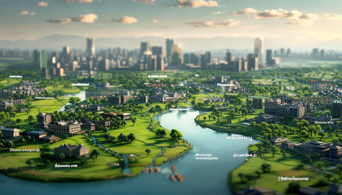 成都周边有哪些城市？-图2
