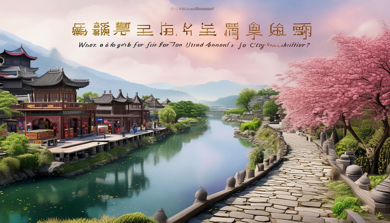 汝州市周边哪里好玩？-图2