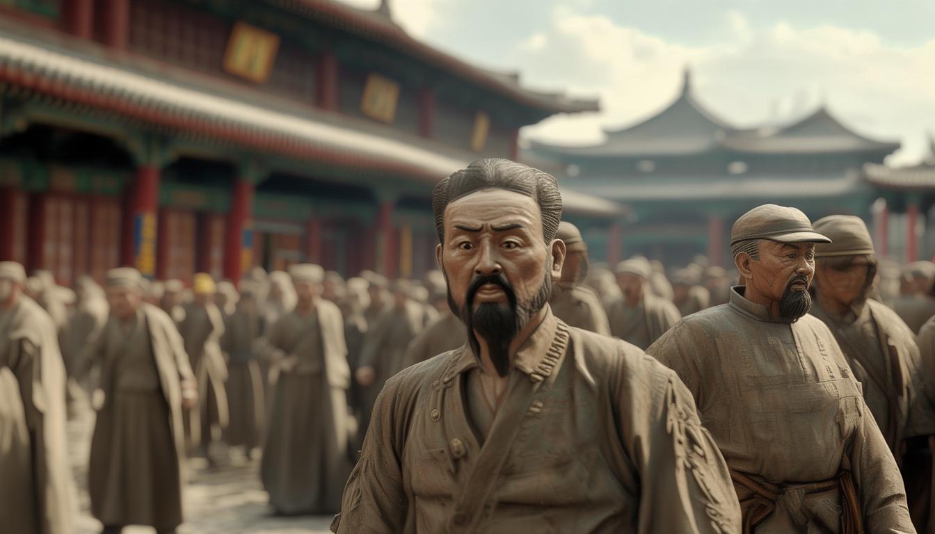 如何探索虎门销烟的历史与现实完美交融？-图1