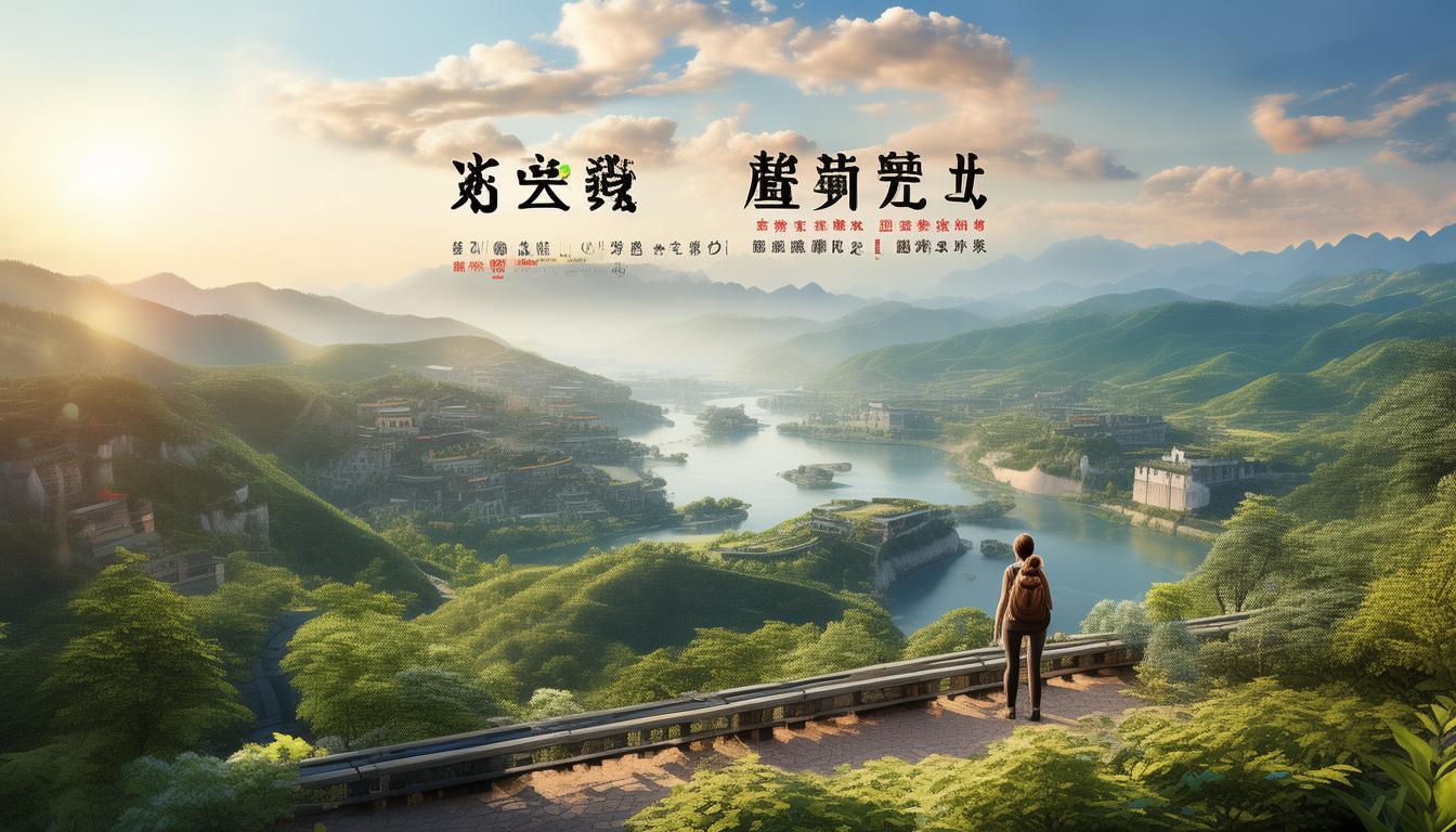 如何体验嵩县一日游的山水古韵精华？-图2