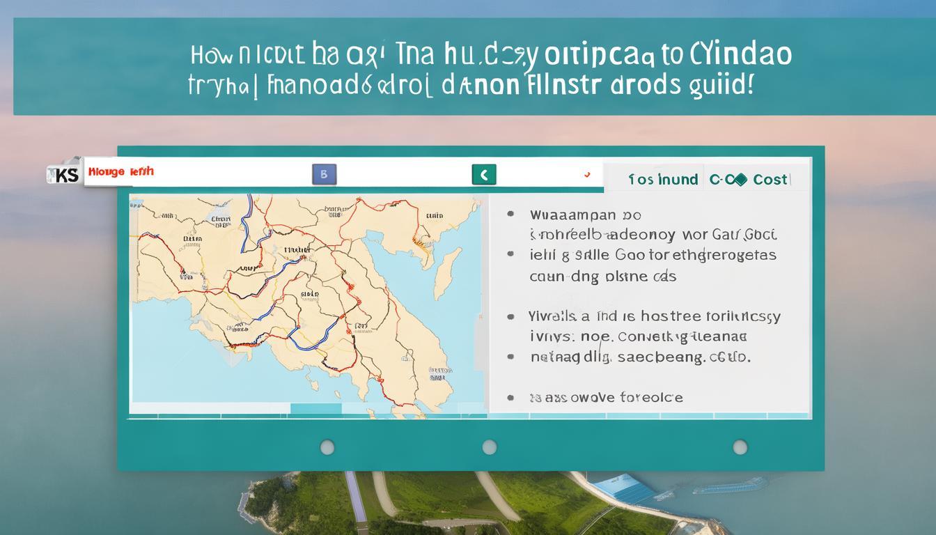 沂源到青岛一日游多少钱？省钱避坑指南！，说明，，核心疑问词多少钱开头， 直接点明用户最关心的核心问题——价格，符合搜索意图。，包含关键地点沂源到青岛一日游， 这是最核心的搜索关键词组合，确保SEO基础。，突出核心价值省钱和避坑， 用省钱避坑指南替代原文的精打细算不踩坑，更简洁有力，同时精准传达了价格全解析的核心目的和文章提供的价值（如何省钱、避免被坑）。，简洁有力， 整个标题非常简短，信息密度高，易于阅读和点击。，符合疑问句式， 以问号结尾，是常见的吸引点击的标题形式。-图1