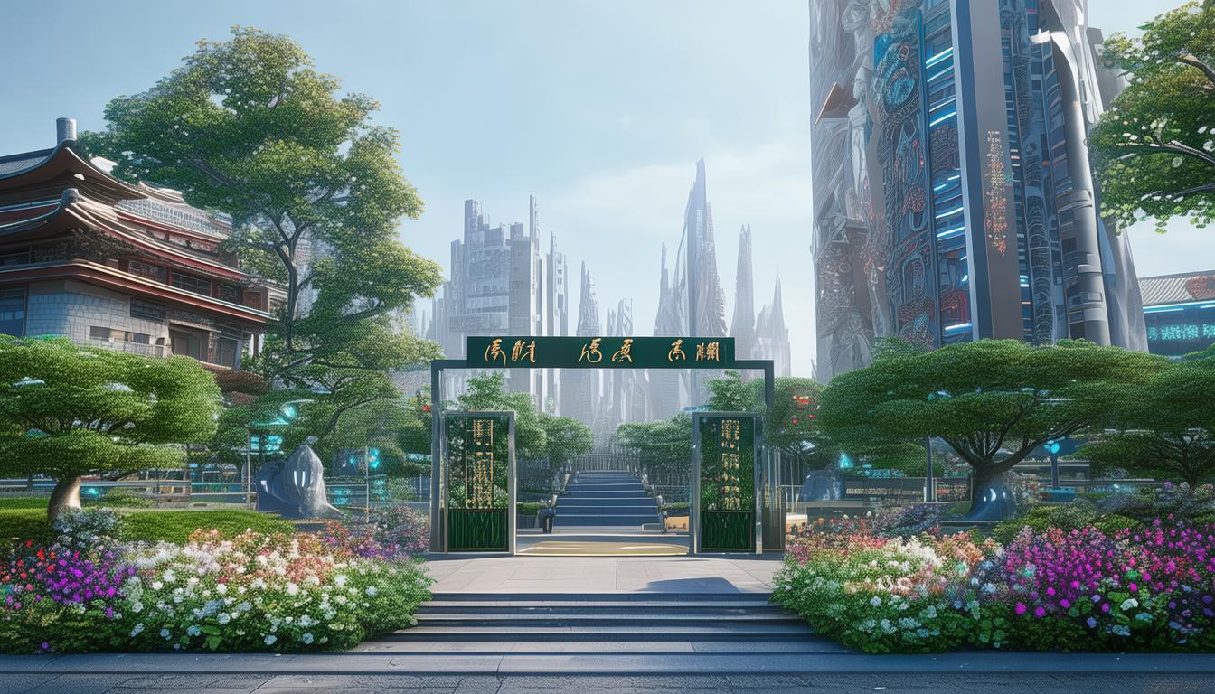 寿光一日游如何融合科技、自然与文化？-图2