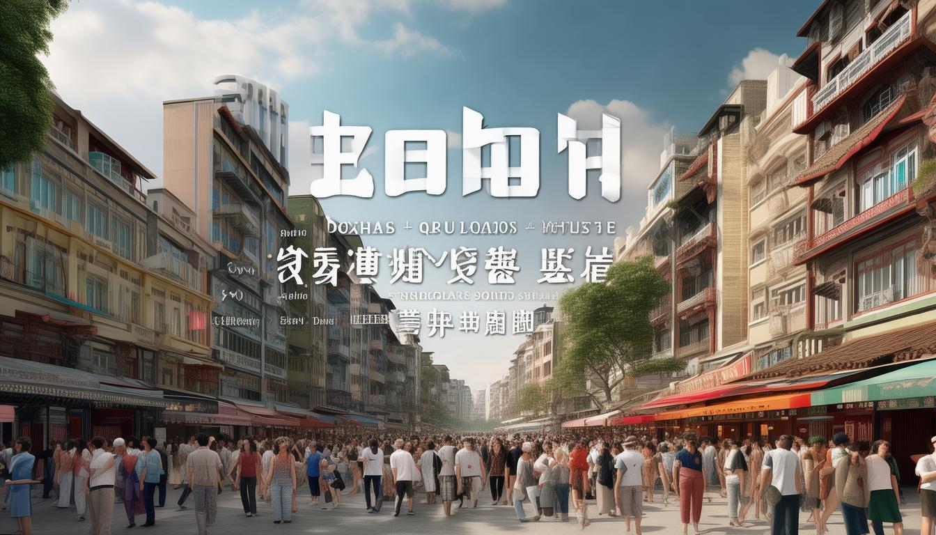 佛山周边哪些广场最热闹？-图3