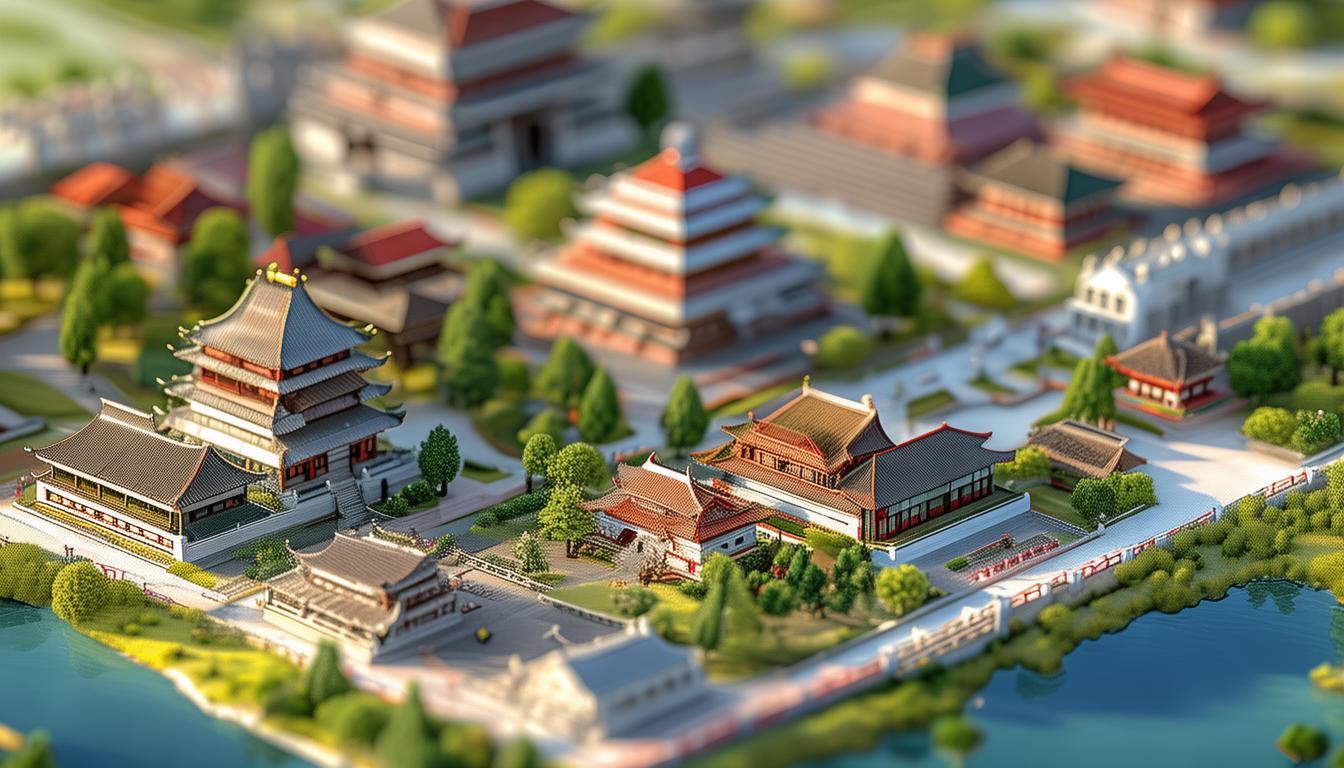 南京一日游精华路线能体验穿越时空的沉浸之旅吗？-图1