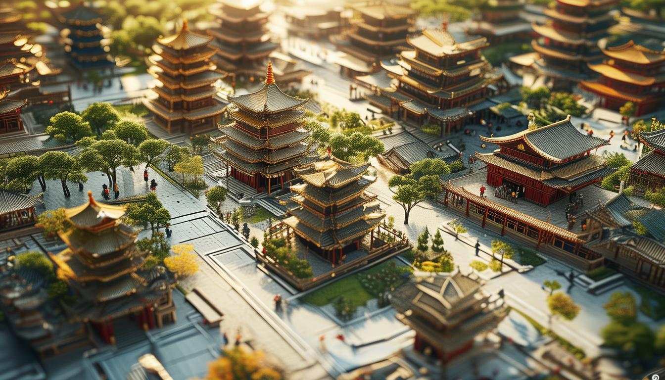 南京一日游精华路线能体验穿越时空的沉浸之旅吗？-图2