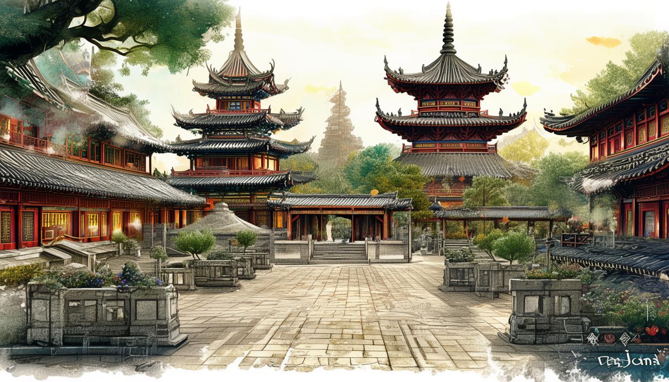 南京一日游精华路线能体验穿越时空的沉浸之旅吗？-图3