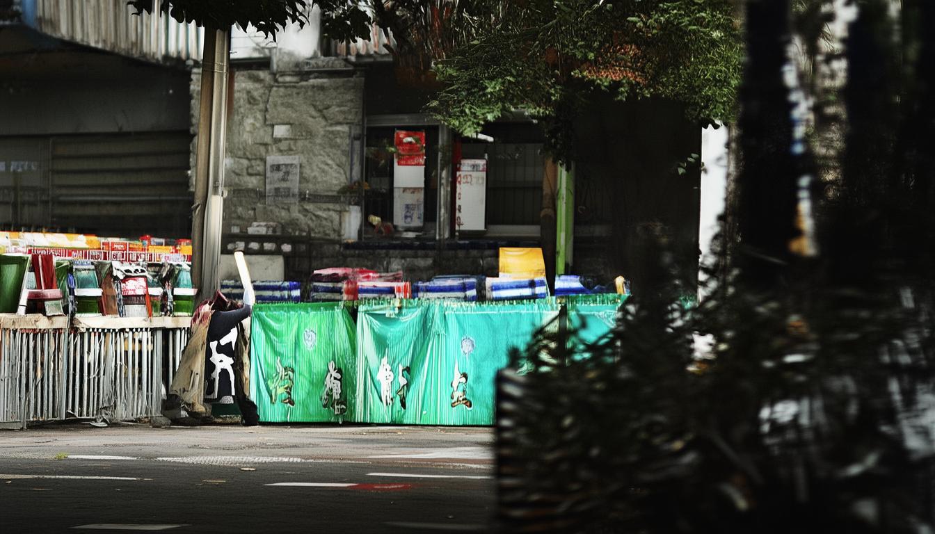 根据您的要求，这里是一个简洁且SEO友好的疑问式标题，，城市周边自助餐，哪些值得一试？，说明，，疑问句式， 以哪些值得一试？结尾，直接引发读者好奇和搜索意图。，核心关键词前置， 城市周边自助餐是核心搜索词，放在开头利于SEO。，简洁明确， 仅11个字，清晰传达主题（城市周边自助餐）和目的（寻找值得去的）。，吸引力， 值得一试比精选更具行动导向和推荐感，更吸引点击。，替代饕餮盛宴和版图， 避免了可能过于华丽或不常用的词汇，更符合日常搜索习惯和简洁要求。-图3