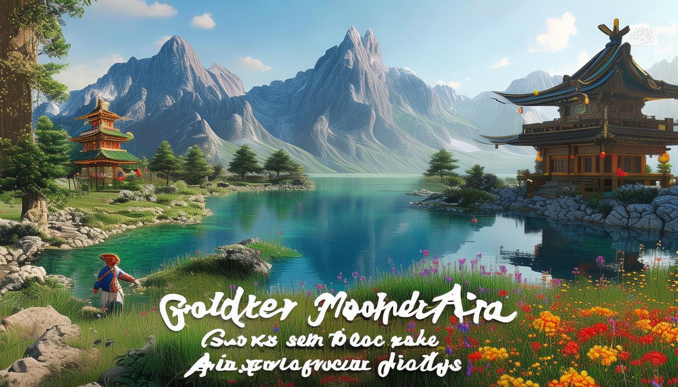 金佛山风景区有哪些亮点？-图3