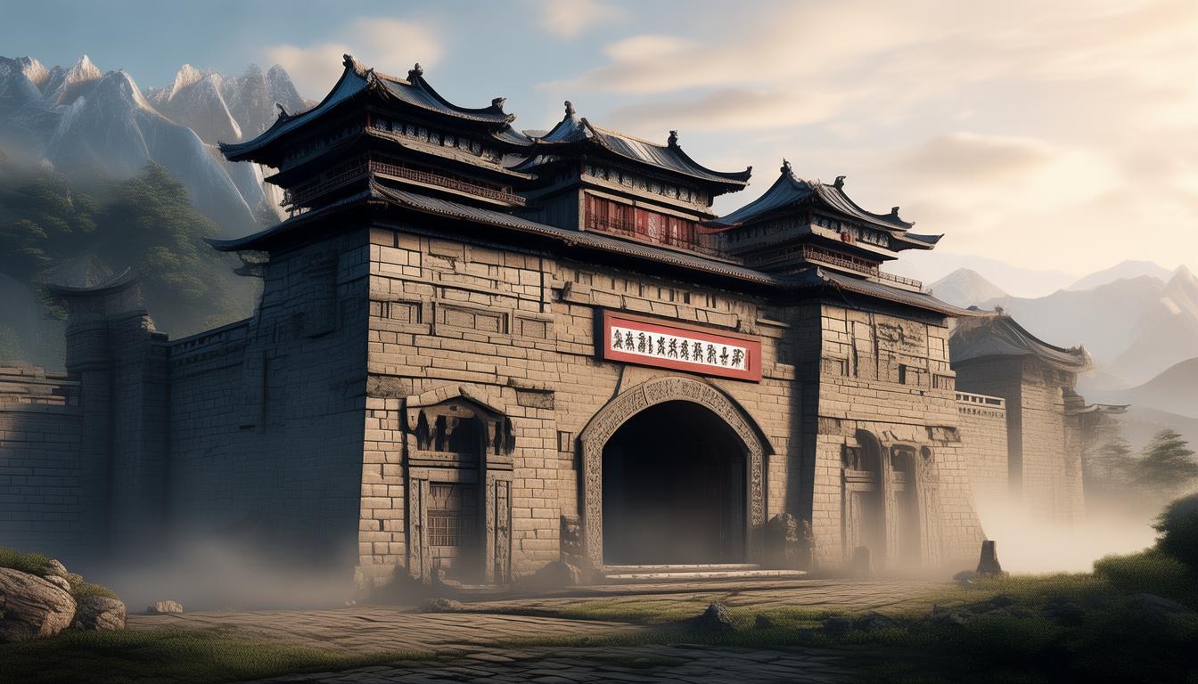 为什么剑门关被称为天下第一雄关？-图2