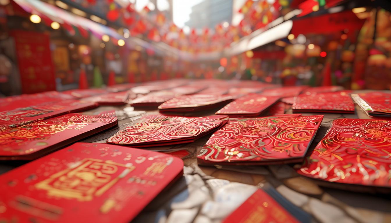 去哪儿网的周边红包有什么无限魅力？-图1