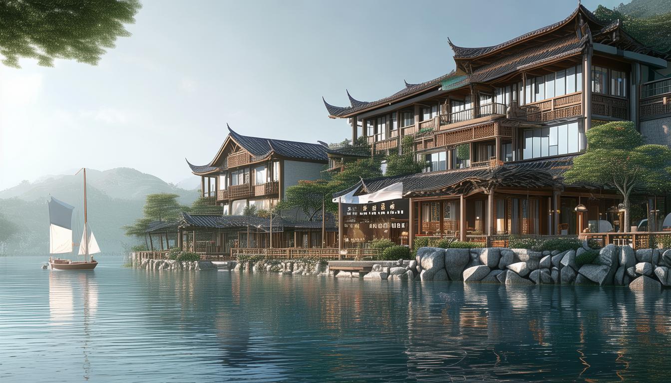 天目湖周边宾馆哪家好？-图2