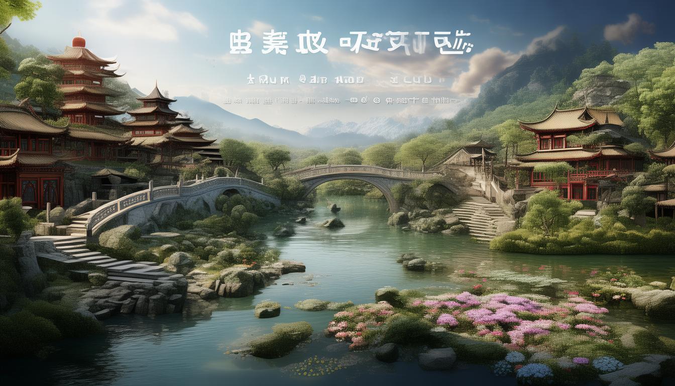 保定周边一日游有哪些山水古韵精选景点？-图3