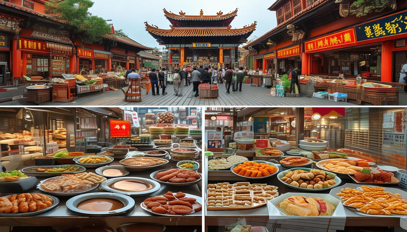 广州光孝寺周边有什么好吃好玩的推荐？-图1